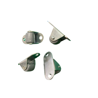 ROLKA MEBLOWA 15mm 1szt